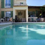 La Bastide D'antoine Hotel 4*