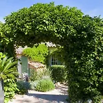 La Bastide D'antoine 4* Saint-Tropez