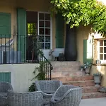 La Bastide D'antoine Hotel Saint-Tropez