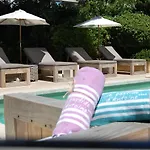 Otel La Bastide D'antoine Saint-Tropez