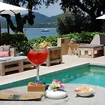 La Bastide D'antoine Otel Saint-Tropez