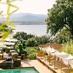 La Bastide D'antoine 4*