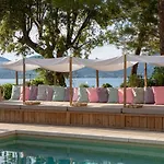 Otel La Bastide D'antoine Saint-Tropez
