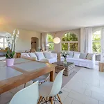 La Bastide D'antoine Saint-Tropez