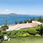 Hotel La Bastide D'antoine Saint-Tropez