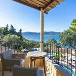 Otel La Bastide D'antoine