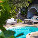 La Bastide D'antoine Hotel