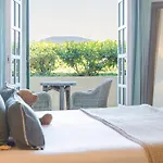 Otel La Bastide D'antoine Saint-Tropez