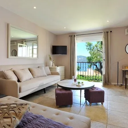 La Bastide D'antoine Hotel 4*