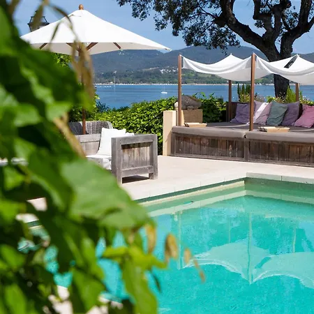 La Bastide D'antoine Saint-Tropez