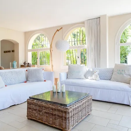 Hotel La Bastide D'antoine