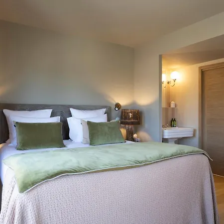 فندق La Bastide D'antoine 4*