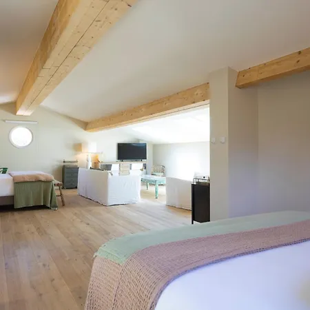 La Bastide D'antoine سان تروبيه