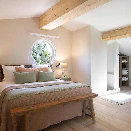 فندق La Bastide D'antoine 4*