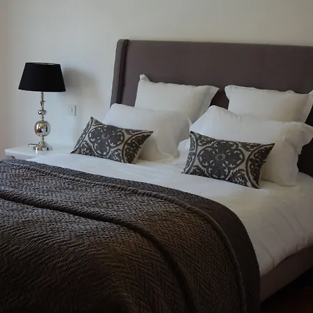 La Bastide D'antoine 4* سان تروبيه