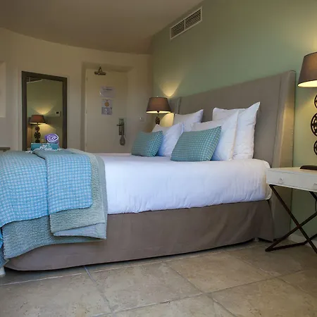 La Bastide D'antoine