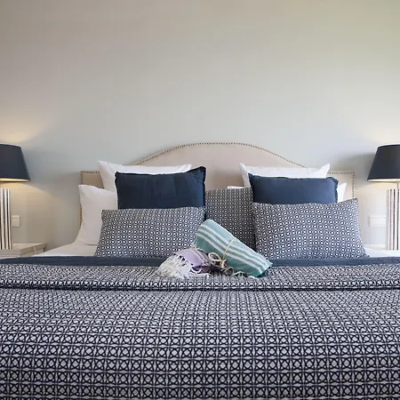 La Bastide D'antoine 4* سان تروبيه