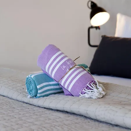 La Bastide D'antoine فندق سان تروبيه