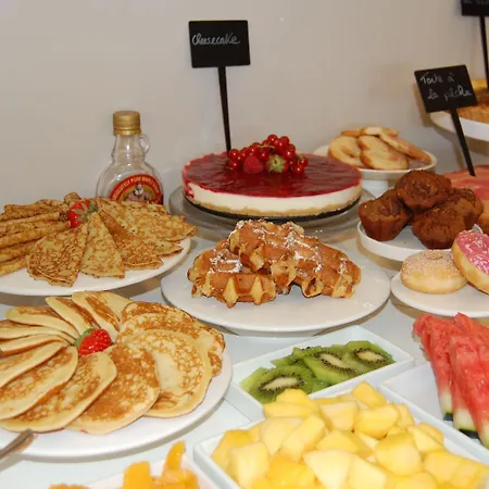 La Bastide D'antoine فندق سان تروبيه