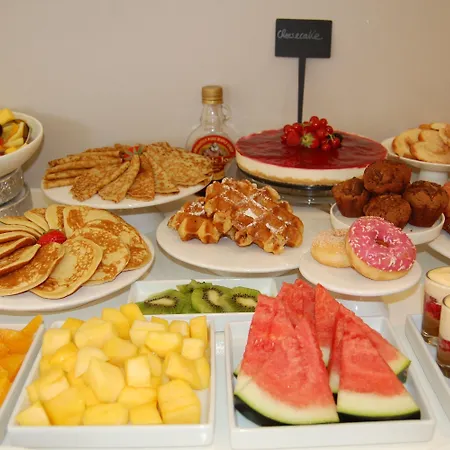 La Bastide D'antoine Hotel 4*