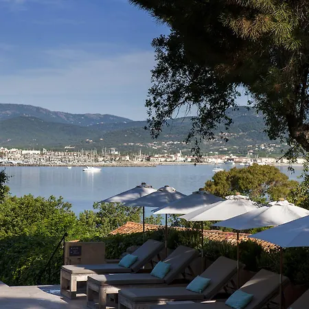 فندق La Bastide D'antoine