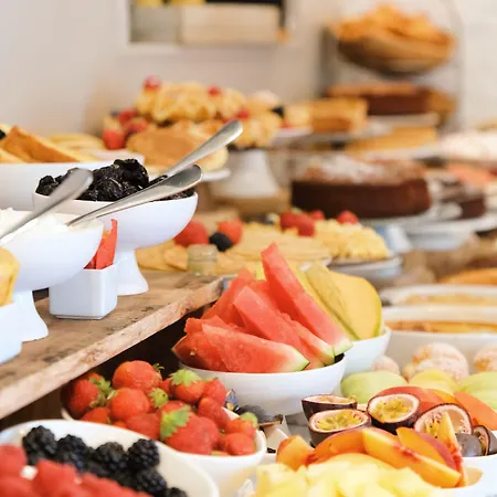 فندق La Bastide D'antoine