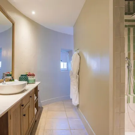 La Bastide D'antoine 4* Сен-Тропе