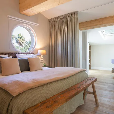 La Bastide D'antoine Hotel Saint-Tropez