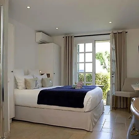Otel La Bastide D'antoine