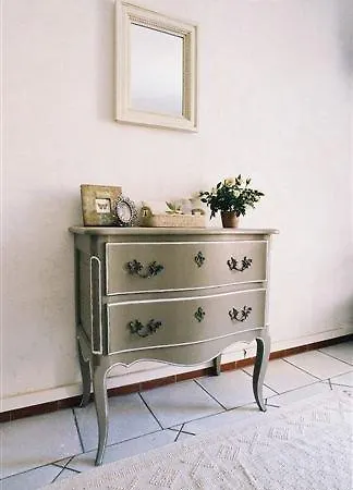 La Bastide D'antoine 4*