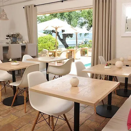 La Bastide D'antoine 호텔