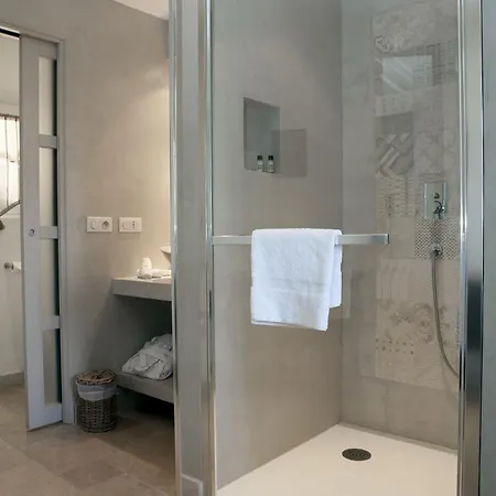 La Bastide D'antoine Hotel 4*