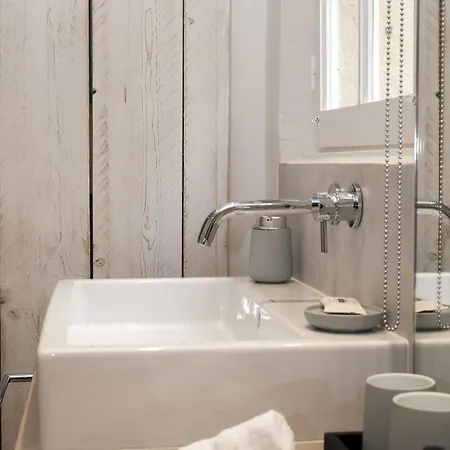 La Bastide D'antoine Hotell Saint-Tropez