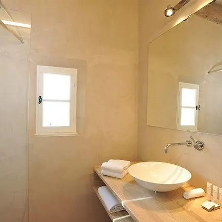 La Bastide D'antoine Hotel Saint-Tropez
