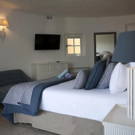 La Bastide D'antoine 4* 쎙뜨호뻬