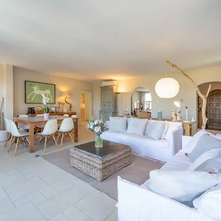 La Bastide D'antoine Hotell Saint-Tropez