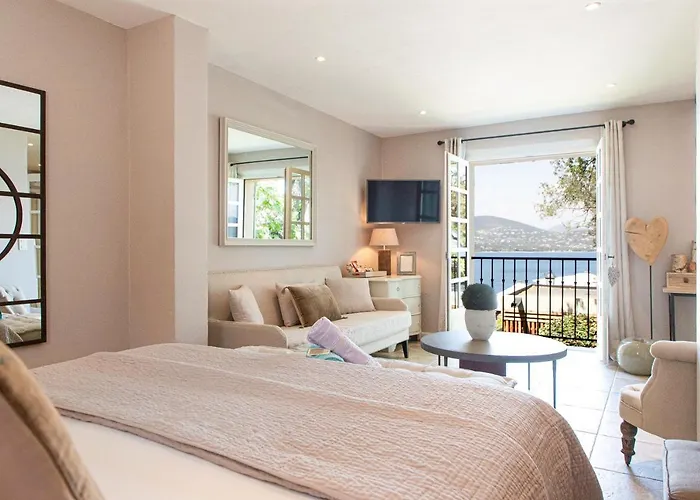 La Bastide D'antoine Hotel 4*