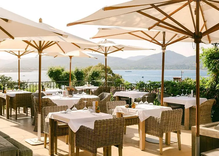 La Bastide D'antoine Hotel 4*