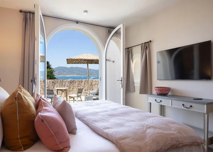 La Bastide D'antoine Hotel 4*