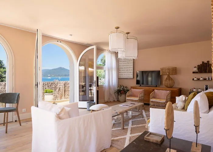 La Bastide D'antoine Hotel 4*