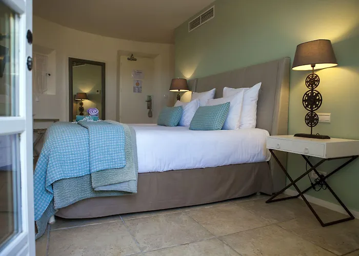 La Bastide D'antoine