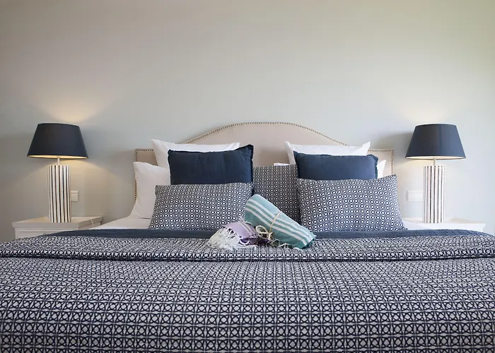 La Bastide D'antoine 4* Saint-Tropez