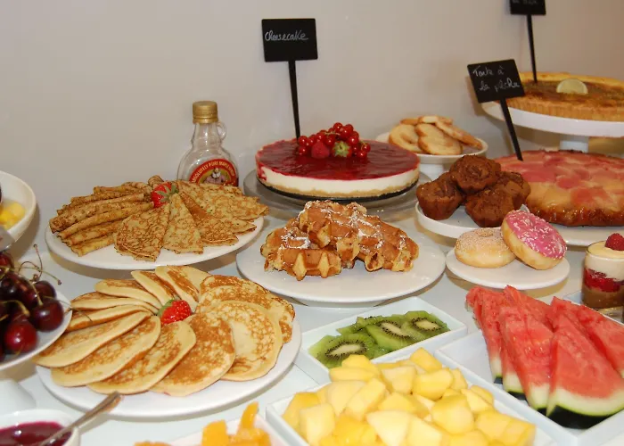 La Bastide D'antoine Hotel Saint-Tropez