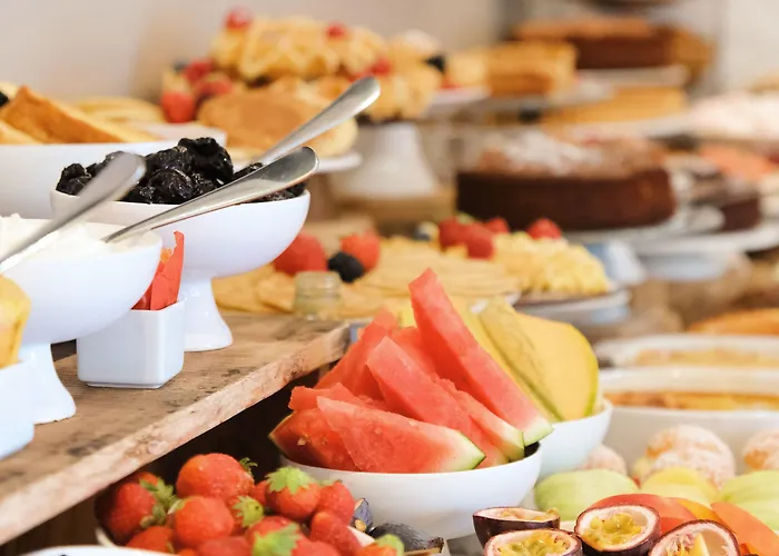 Hotel La Bastide D'antoine