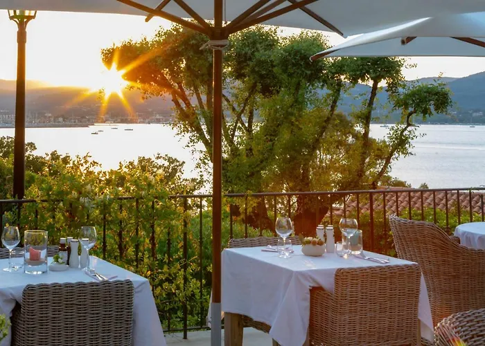 La Bastide D'antoine 4*